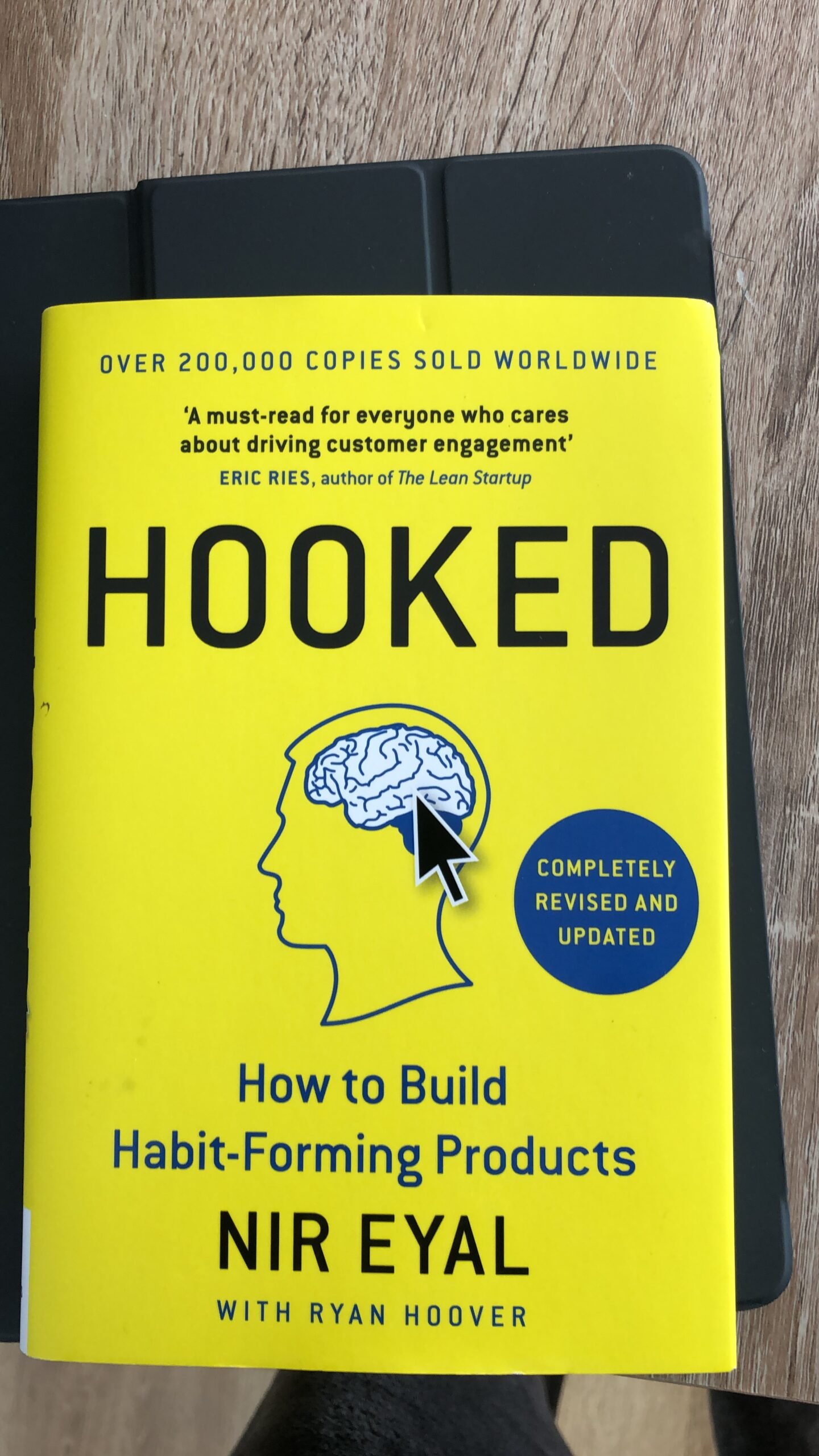 Hooked